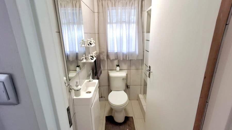 4 Bedroom Property for Sale in Sasolburg Ext 10 Free State